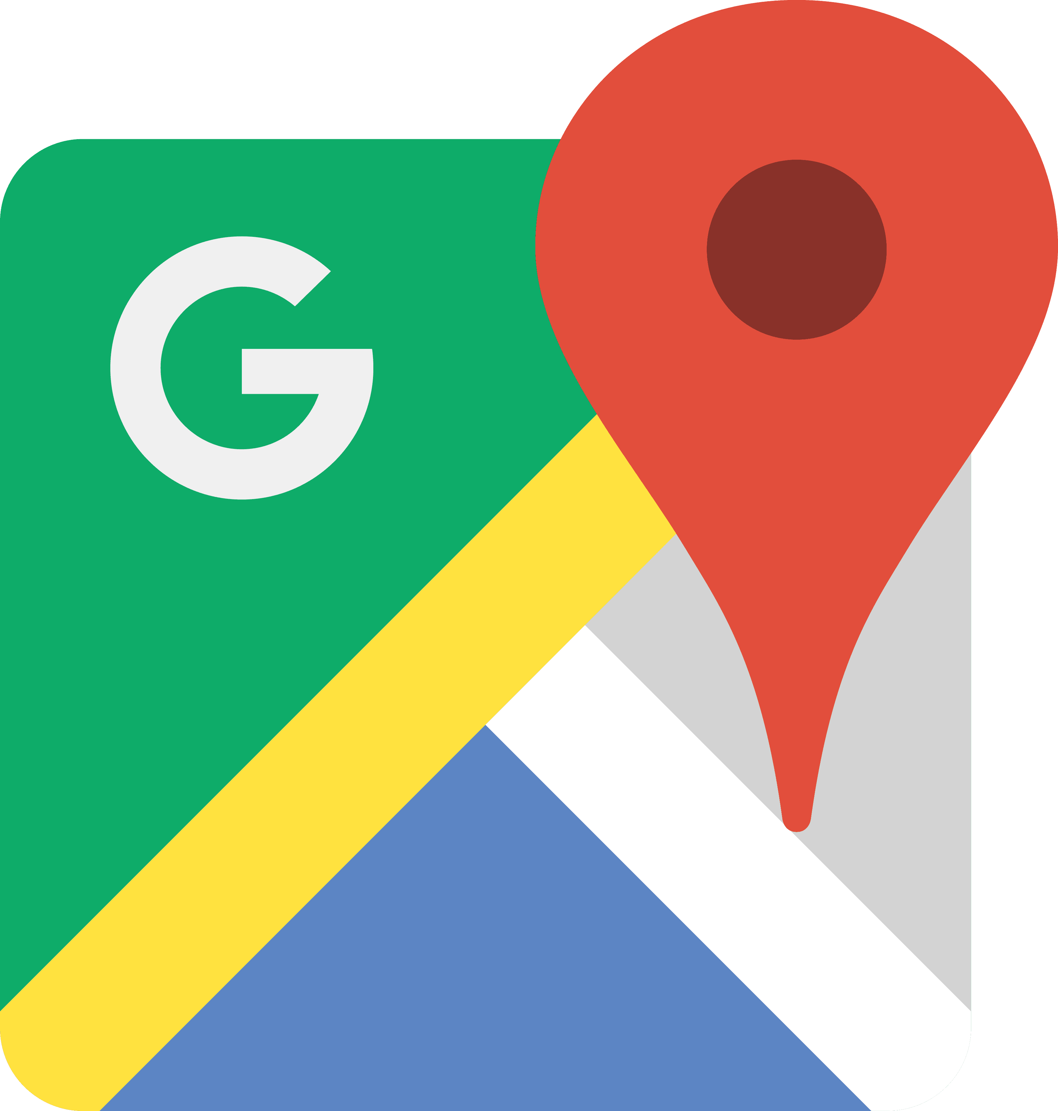 maps