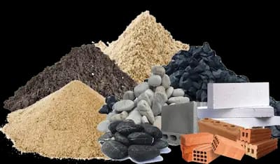 rocksand